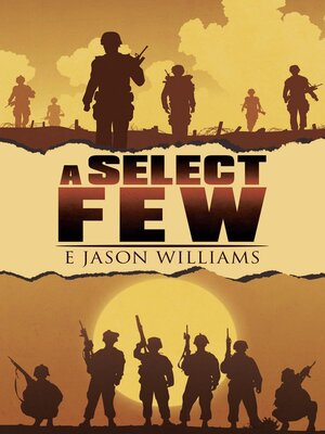 cover image of A Select Few